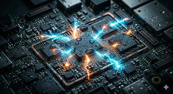 Dropped Your Phone in the Pool? How to Rescue Your Photos and WhatsApp Chats