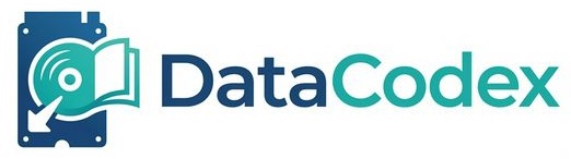 Datacodex Logo